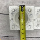 Unbranded Ceramic Casting Mold Paint Dish Bowl