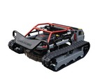Remote Controlled Lawn Mower  22 Hp Gasoline Engine  Off-road  Tracked new