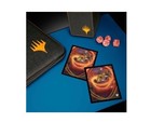 Ultra Pro Modern Horizons 3 Ruby Medallion Deck Protector Sleeves 100ct Mtg New