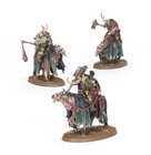 Age Of Sigmar  Maggotkin Of Nurgle  Sloven Knights