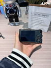 Nikon Coolpix S9500 18 1 Mp 22x Zoom Wi-fi gps Compact Digital Camera Black