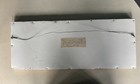 Victorian Paper Punch Stitchers Framed Motto  old Oaken Bucket 