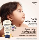 Aveeno Baby Soothing Relief Moisture Cream 140g Free Shipping
