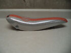 Schwinn Stingray Orange Krate 18  Banana Seat   Saddle 2020
