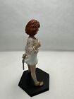 Saffron Firefly Qmx Mini Masters Figure Loot Crate 2017
