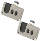 2 For Sears Craftsman 139 53753 Garage Door Opener Remote 315mhz 139 53985d