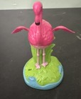 Flamingo solar Powered Bobble Toy
