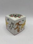 Vintage 1992 Tiffany And Co Playground Coin Bank 