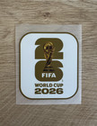 Fifa World Cup 2026 Patches Soccer Jersey Patch Usa Football Badge