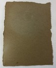 1970s Quisp Cereal Box Back   Your Real Paints Quisp In Outer Space