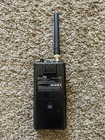 Whistler Trx-1 Handheld Digital Trunking Scanner P25 Dmr Nxdn 
