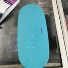 Bose Soundlink Color Bluetooth Speaker - Aquatic Blue     slinkcolor2blu 