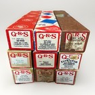 New York  New York 10-697 Qrs Aeolian Mastertouch Player Piano Word Roll