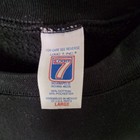 Vintage Rolling Stones 1997-98 Tour  Sweatshirt Sz L  Excellent Condition