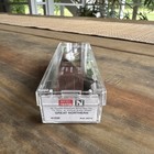N Scale Micro Trains 40  Box Car Great Northern 41030
