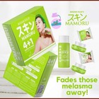 Madam Kilay Mamoru 4 1 Super Intense Rejuvenating Set
