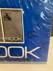 Vintage Rook Card Game - Sealed Parker Brothers 1968 Complete Manual