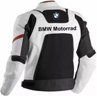 New Bmw Motorrad Racing Leather Motorcycle Jacket  Ver Motorcycle Jacket-