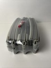 24 Bachmann E-z Track Lot     16 Curved  7 Straight   Power Connector     Ho Scale