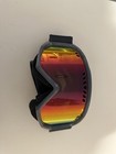 Smith Ski   Snowboard Goggles     Mirrored Lens     Lightly Used     Great Condition