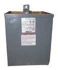 Square D 7s60f Transformer 7 5kva 208v Primary 120 240v Secondary 1   phase 60hz N