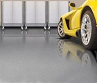 Rust-oleum 292514 Epoxyshield Premium Floor Coating Kit  Clear