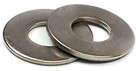 Military Standard Flat Washers 18-8 Stainless Steel Ms Washer - Sizes  0 - 1 