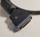 Ibm Thinkpad 3 5    1 44mb External Floppy Drive 05k6187 05k8874 With Scsi Cable