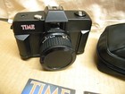Vintage Promotional Time  life Magazine 35mm Film Camera - Collectible