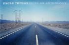 Wilco Uncle Tupelo  anthology  New Original 2002 2-sided Promotional Poster Mint