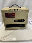 Fender Pro Junior Blonde Pr257 Tube Guitar Amplifier