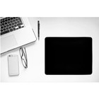 Gaming Mouse Pad Mat Stitched Edges Non-slip Waterproof Mousepad Office