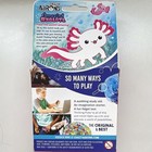 Aaron s Crazy Thinking Putty Amazing Axolotl Shimmering Pink 2 1 Oz Ages 3 