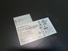 A10 Networks Thunder 3030s Adc - Licensed  One Owner