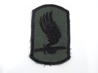 Original Vietnam War Us Army 173rd Airborne Bridage Vietnam-made Patch