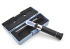 Reef Hd Portable Salinity Marine With Temp Compensation Refractometer Reef Tank