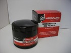 Mercury Marine Mercruiser 35-866340k01 Oil Filter Oem V8   4 Cylinder Oem