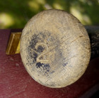 Vintage Louisville Slugger Baseball Bat