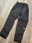 Stohlquist Dry Pants Xl Black Waterproof Kayak Paddling Whitewater