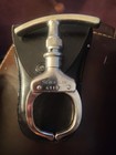 For Sale  Ex Cond Vintage Later Model Iron Claw Comealong Not Handcuffs  With   