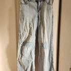Abercrombie-fitch Jeans
