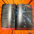 A8283 Matt Reeves The Batman 2022 Japan Movie Pamphlet Program Book