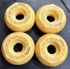 Mindgame Aggressive Inline Skate Anti Rocker Wheels The Higgs Boson Theory X4