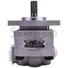 Hydraulic Pump 6103-3111-00-1 For Hinomoto Tractor E2302 E2304 E202 E204 C142