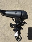 T3 Featherweight Luxe 2i Professional Hair Dryer With Brush  - Black  73870 