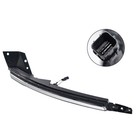 Left Driver Fog Lamp Lh For 2020-2023 Hyundai Sonata 92270l1000 Drl Led