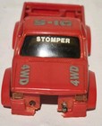 Schaper Stomper 4x4 Chevrolet 5-10 Red Pickup Truck 4wd  Body Shell Only   Read 