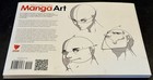 Beginner   s Guide To Creating Manga Art Book Learn To Draw Color Design