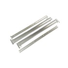 Hp Proliant Dl380 G9 Lff 2u Easy Install Rack Rails 718225-001 718497-001