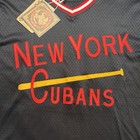 Rings   Crwns 1948 New York Cubans Negro League Baseball Nlb Jersey Xl Lids New